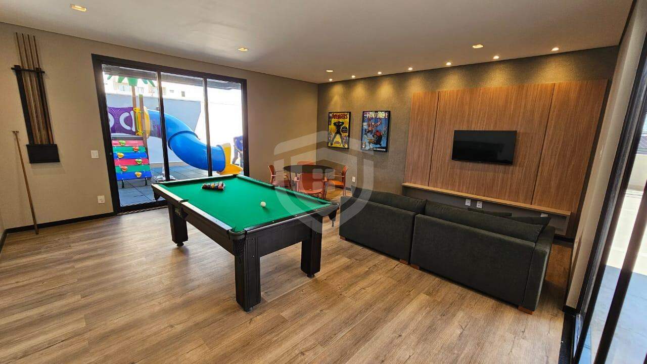 Apartamento para alugar no Vila Nova Cidade Universitária em Bauru/SP