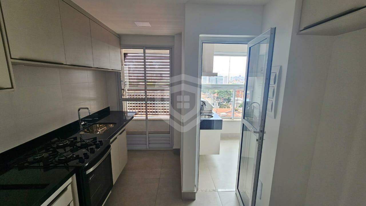Apartamento para alugar no Vila Nova Cidade Universitária em Bauru/SP