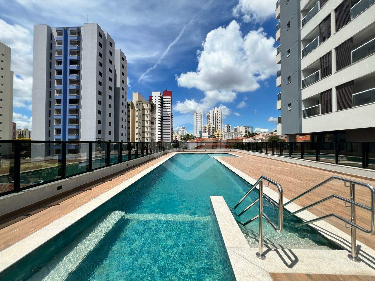 Apartamento para alugar no Vila Nova Cidade Universitária em Bauru/SP