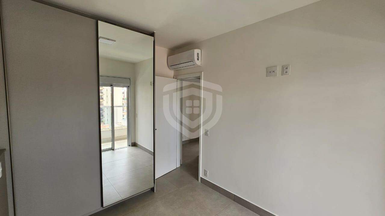 Apartamento para alugar no Vila Nova Cidade Universitária em Bauru/SP