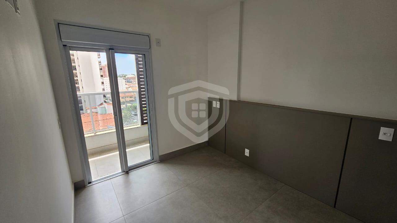 Apartamento para alugar no Vila Nova Cidade Universitária em Bauru/SP