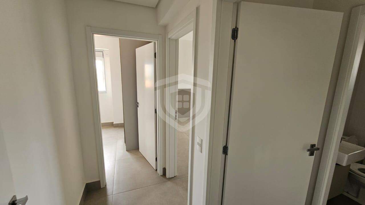 Apartamento para alugar no Vila Nova Cidade Universitária em Bauru/SP