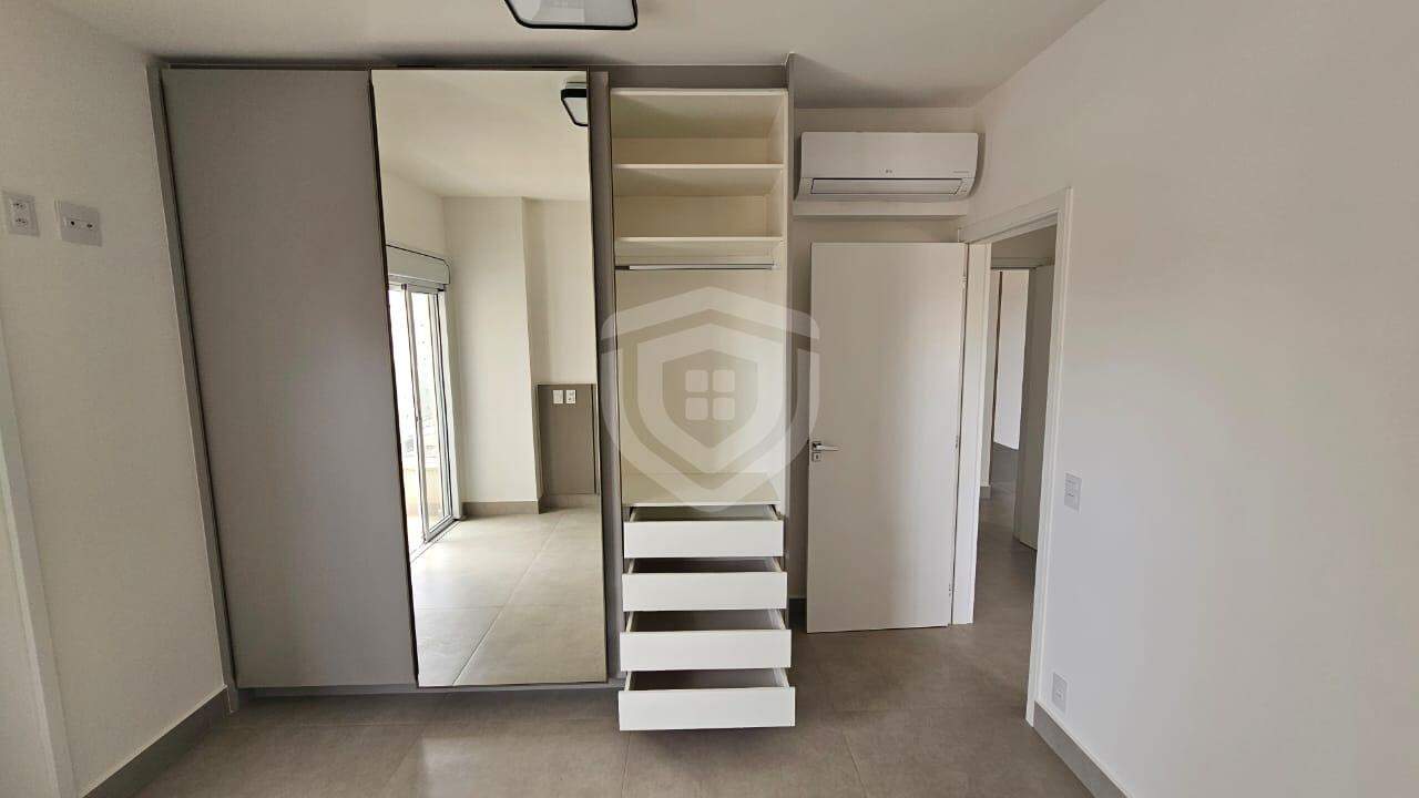 Apartamento para alugar no Vila Nova Cidade Universitária em Bauru/SP