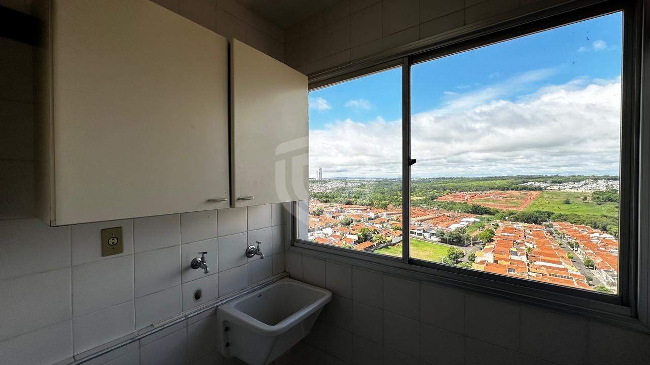 Apartamento para alugar no Jardim América em Bauru/SP