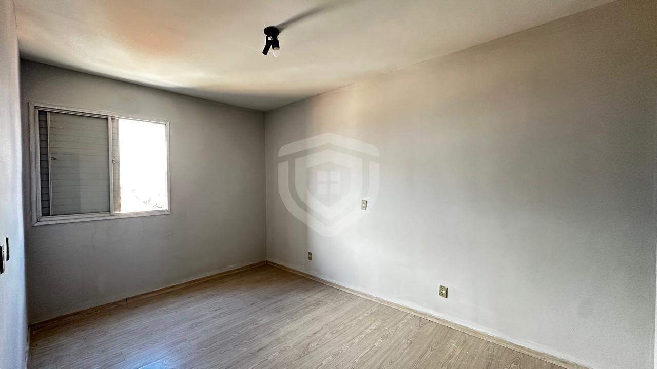 Apartamento para alugar no Jardim América em Bauru/SP