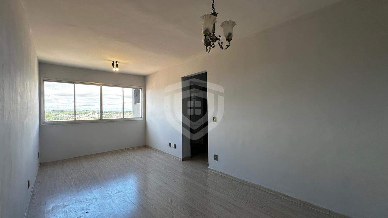 Apartamento para alugar no Jardim América em Bauru/SP