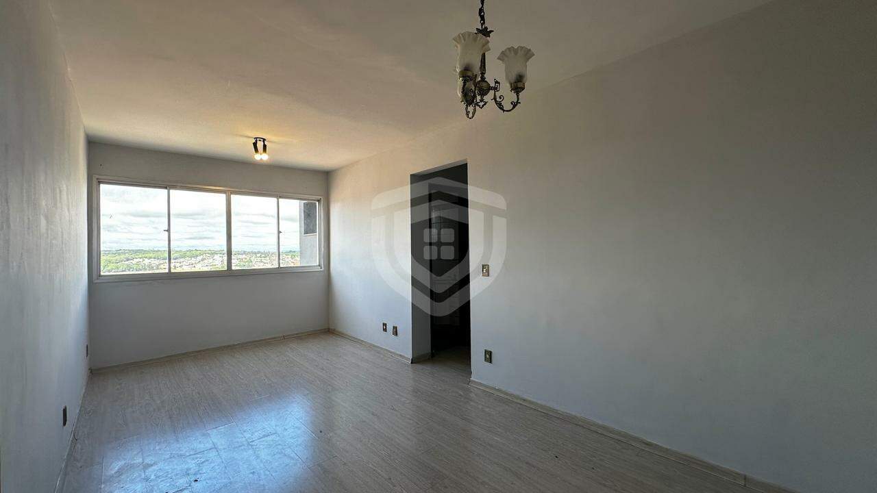 Apartamento para alugar no Jardim América em Bauru/SP