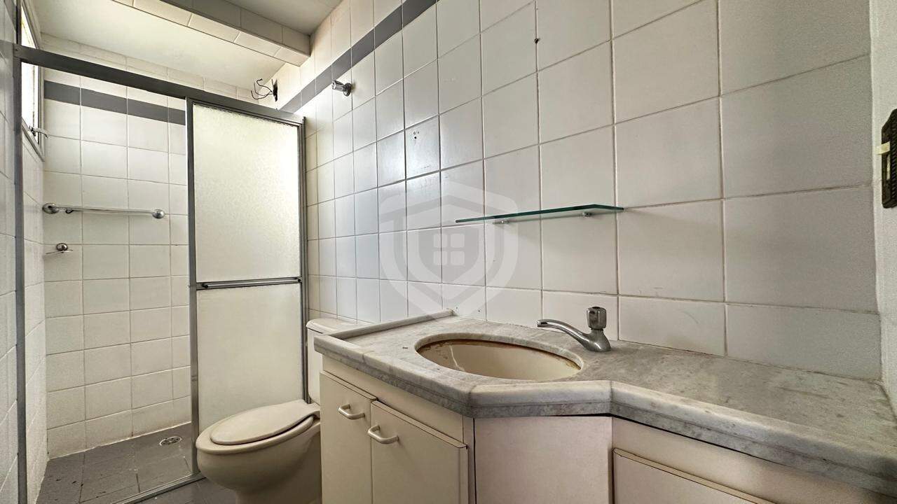 Apartamento para alugar no Jardim América em Bauru/SP