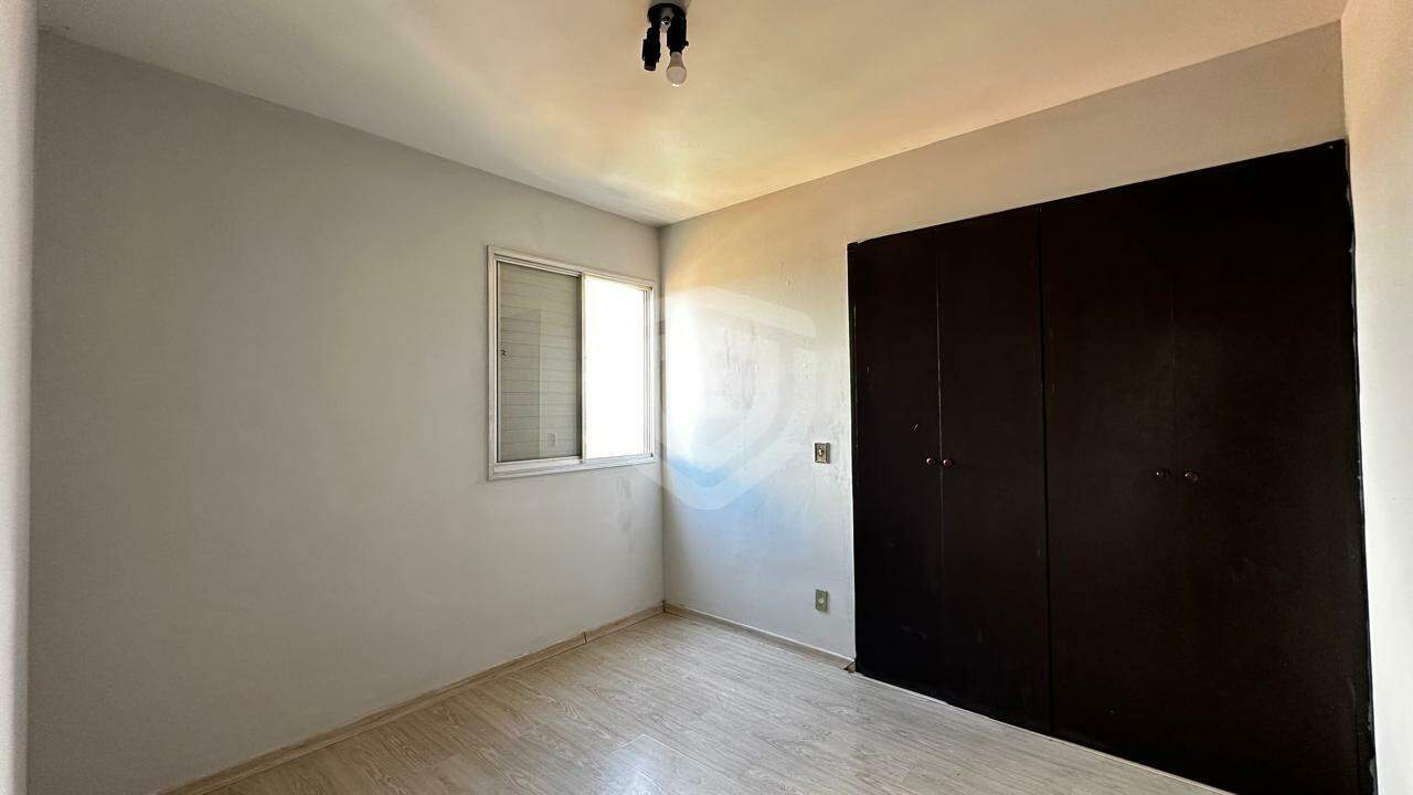 Apartamento para alugar no Jardim América em Bauru/SP