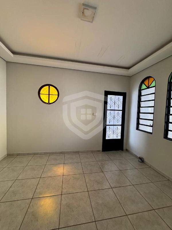 Casa à Venda no Vila Seabra em Bauru/SP