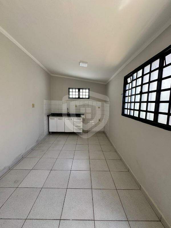 Casa à Venda no Vila Seabra em Bauru/SP