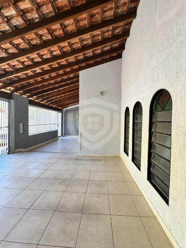 Casa à Venda no Vila Seabra em Bauru/SP