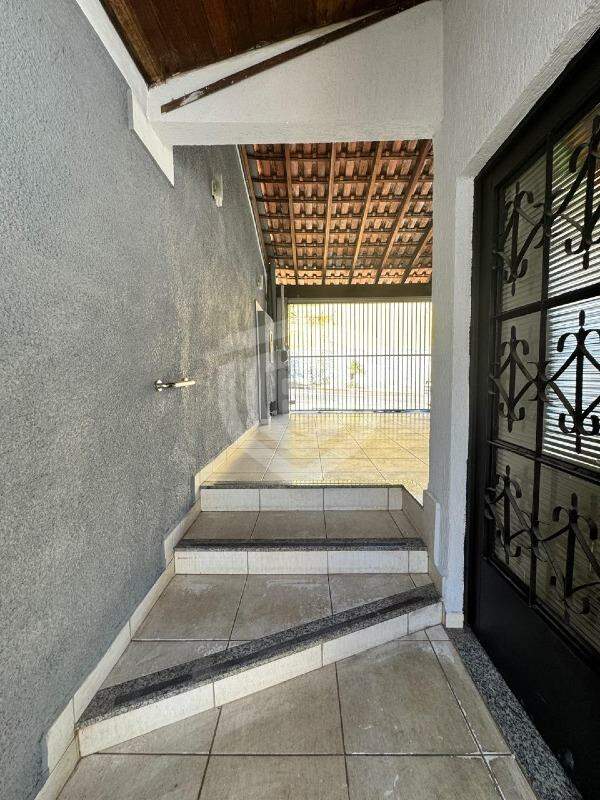 Casa à Venda no Vila Seabra em Bauru/SP