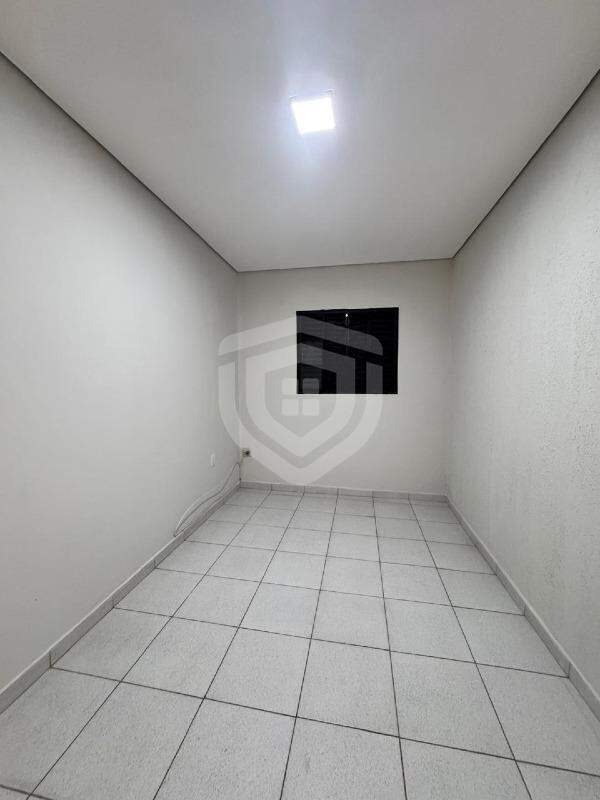 Casa à Venda no Vila Seabra em Bauru/SP