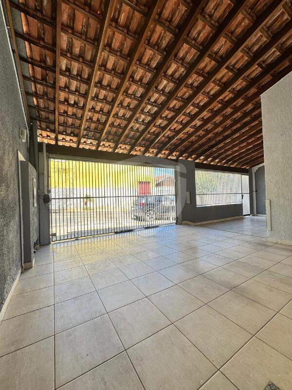 Casa à Venda no Vila Seabra em Bauru/SP