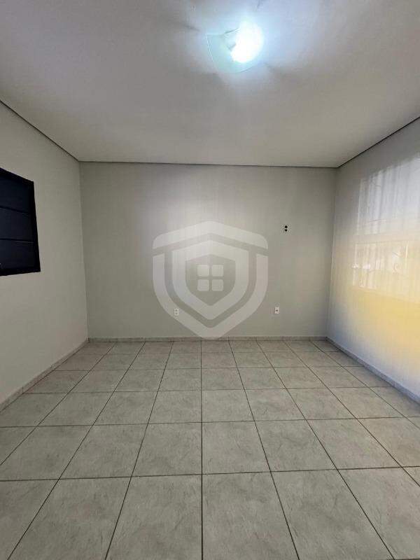 Casa à Venda no Vila Seabra em Bauru/SP