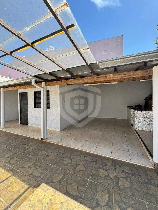 Casa à Venda no Vila Seabra em Bauru/SP