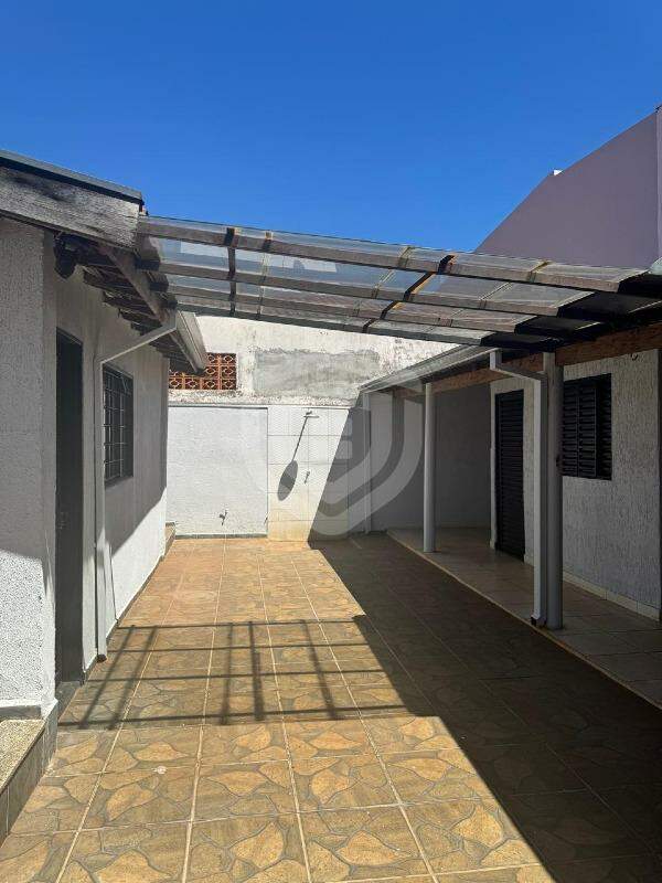 Casa à Venda no Vila Seabra em Bauru/SP
