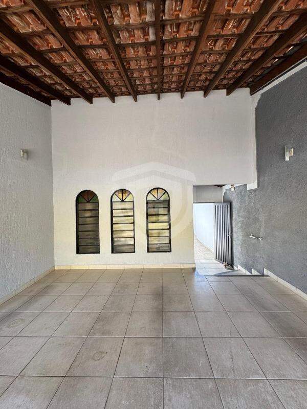 Casa à Venda no Vila Seabra em Bauru/SP