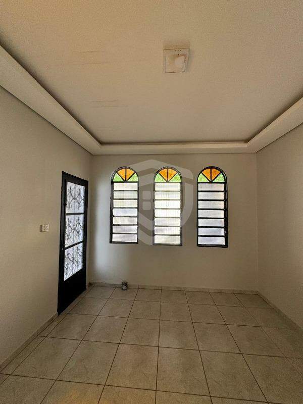 Casa à Venda no Vila Seabra em Bauru/SP