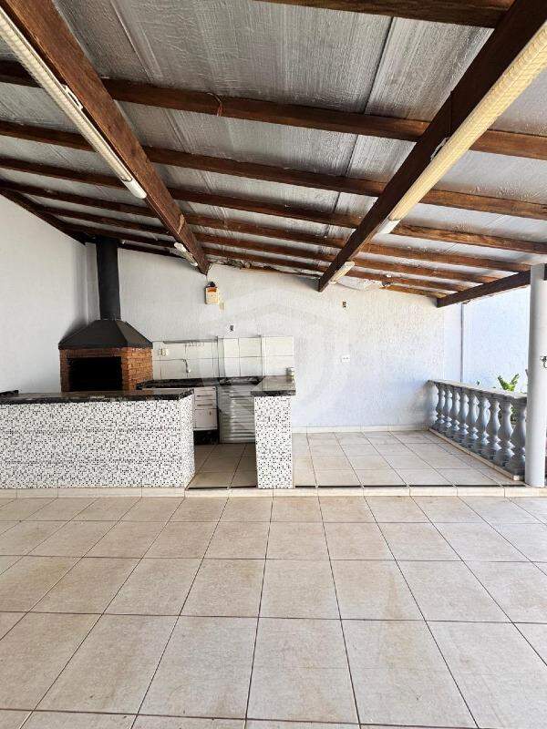 Casa à Venda no Vila Seabra em Bauru/SP