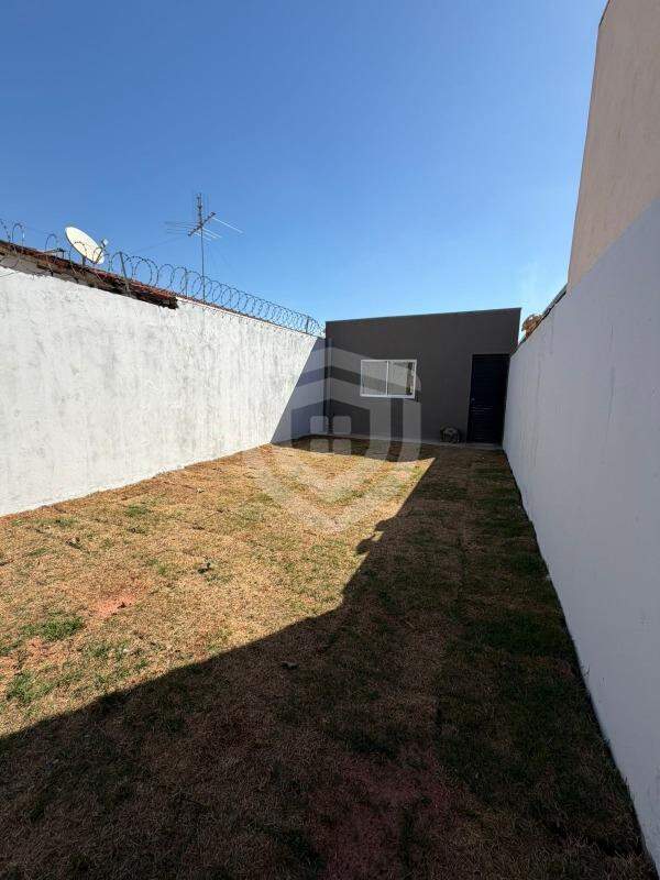 Casa à Venda no Parque Jaraguá em Bauru/SP