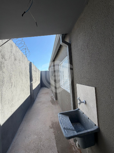 Casa à Venda no Parque Jaraguá em Bauru/SP