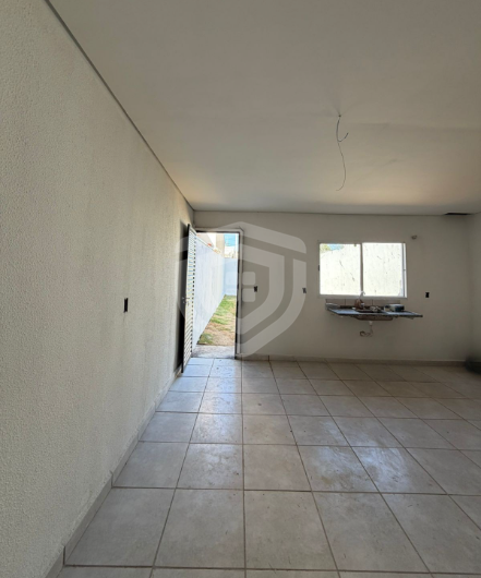 Casa à Venda no Parque Jaraguá em Bauru/SP