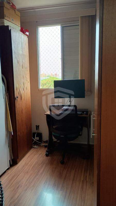 Apartamento à Venda no Jardim Panorama em Bauru/SP