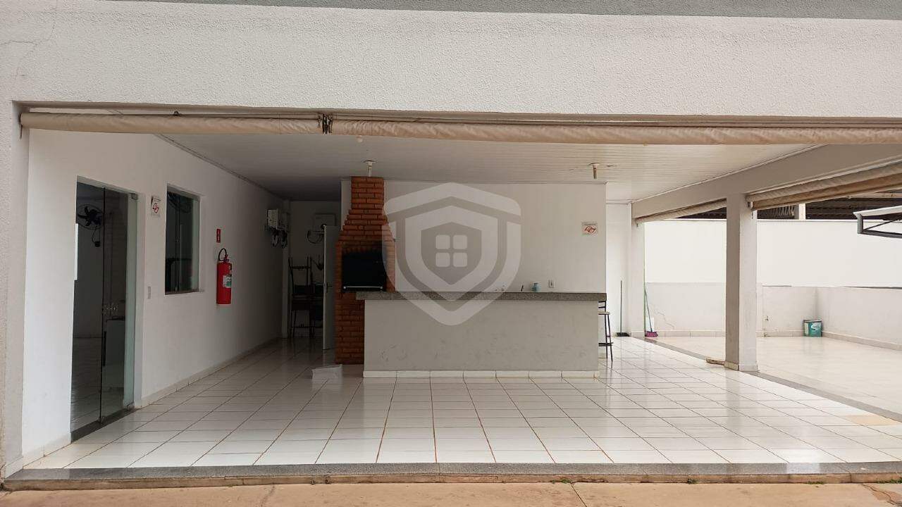 Apartamento à Venda no Jardim Panorama em Bauru/SP