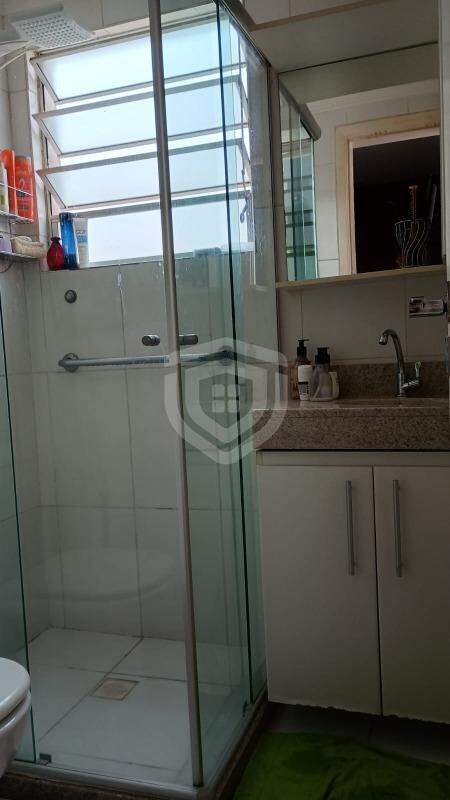 Apartamento à Venda no Jardim Panorama em Bauru/SP