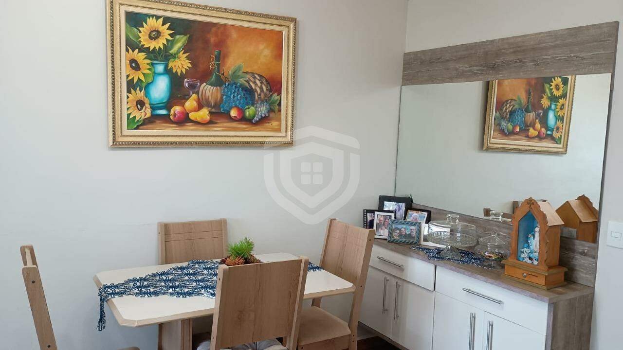 Apartamento à Venda no Jardim Panorama em Bauru/SP