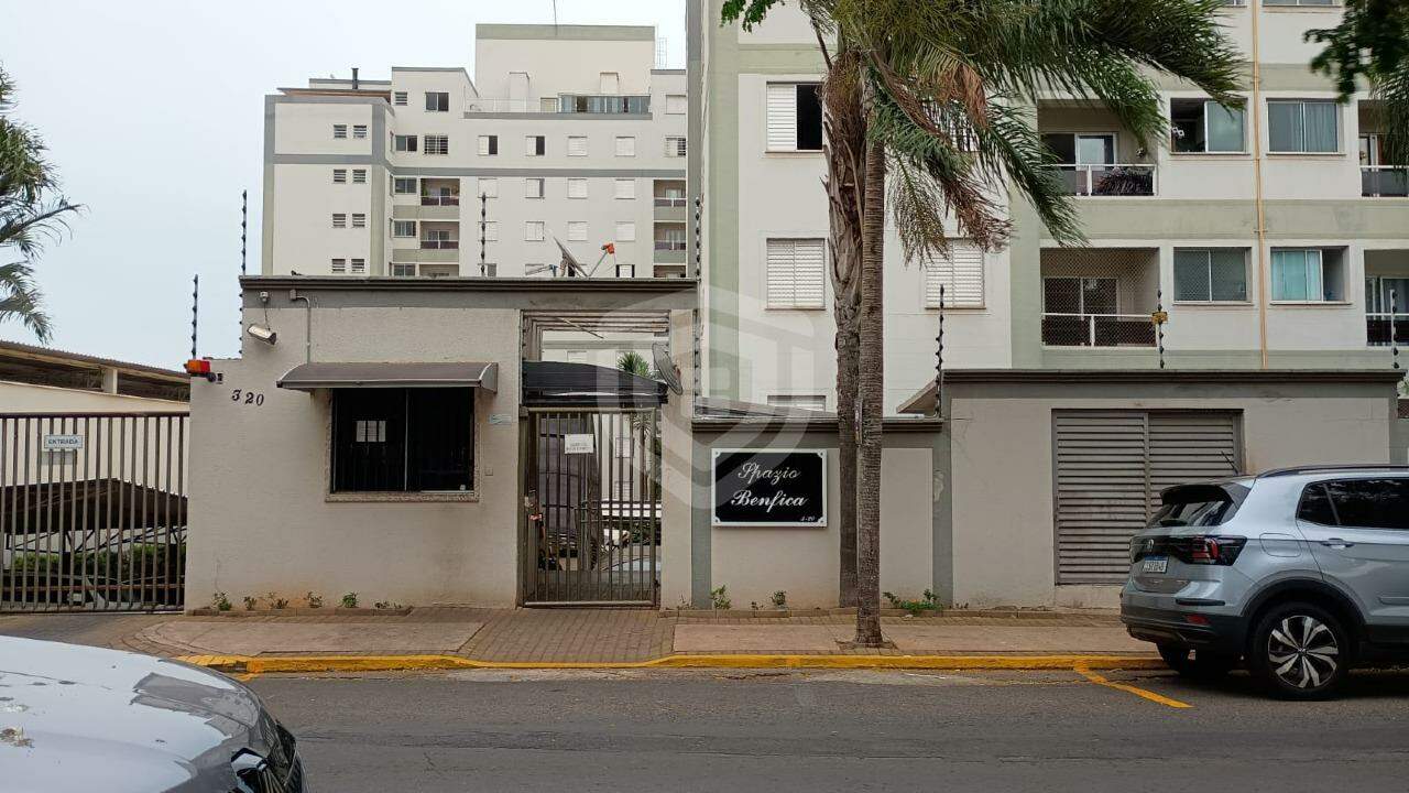 Apartamento à Venda no Jardim Panorama em Bauru/SP