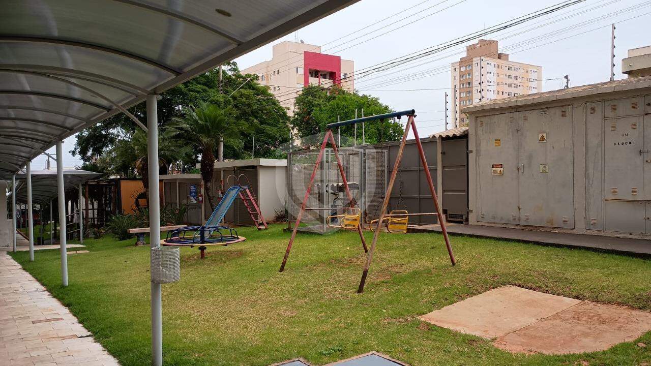 Apartamento à Venda no Jardim Panorama em Bauru/SP