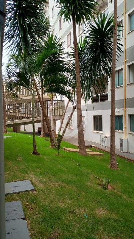 Apartamento à Venda no Jardim Panorama em Bauru/SP