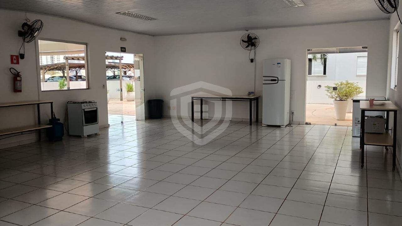 Apartamento à Venda no Jardim Panorama em Bauru/SP