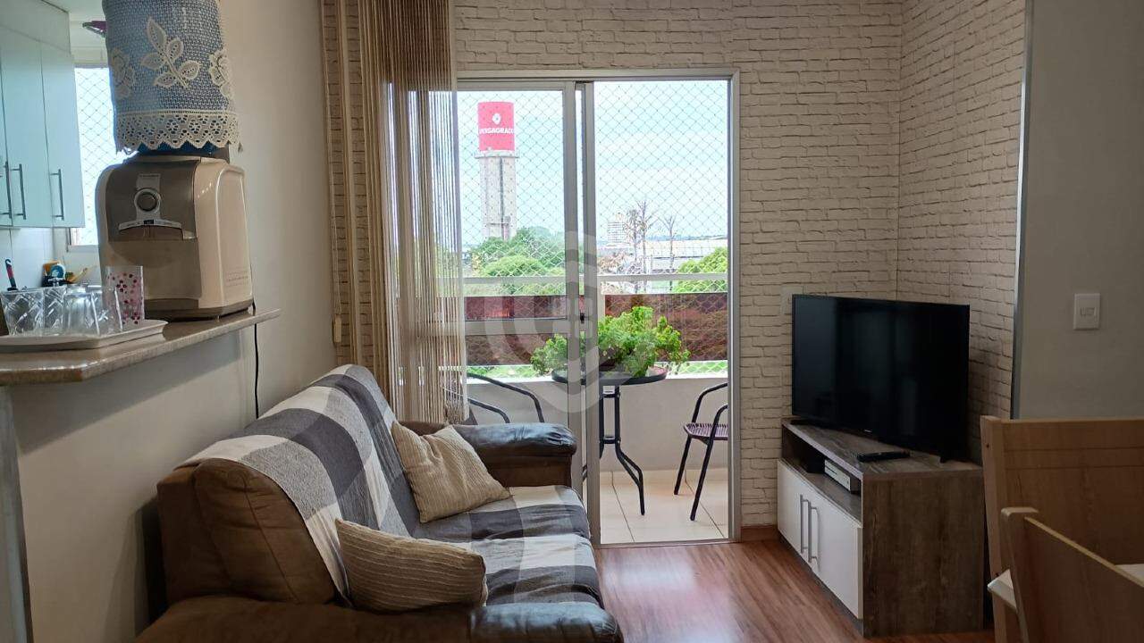 Apartamento à Venda no Jardim Panorama em Bauru/SP
