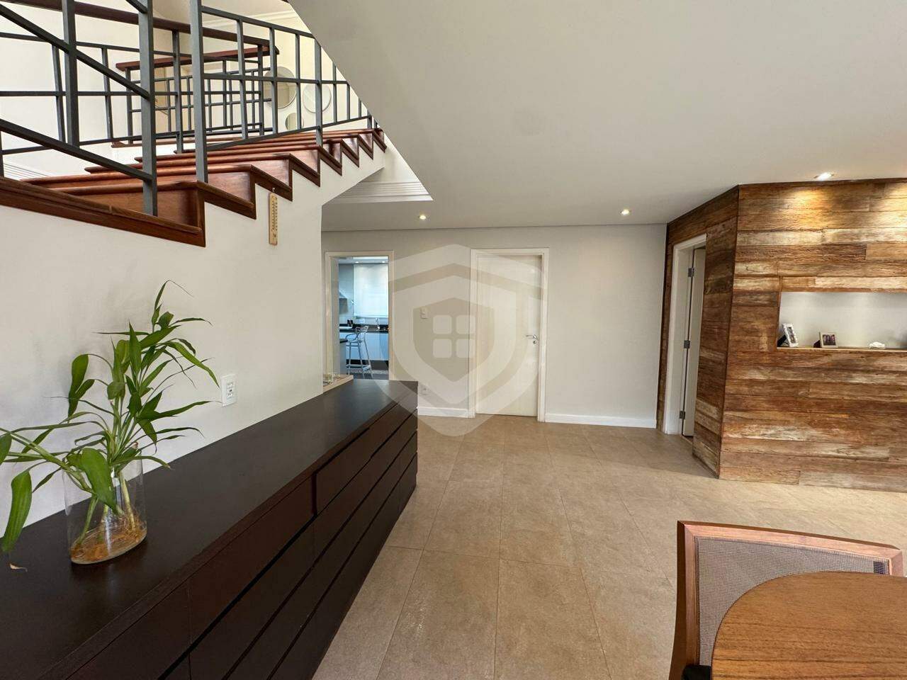 Casas Condomínio para alugar no Vila Aviação em Bauru/SP