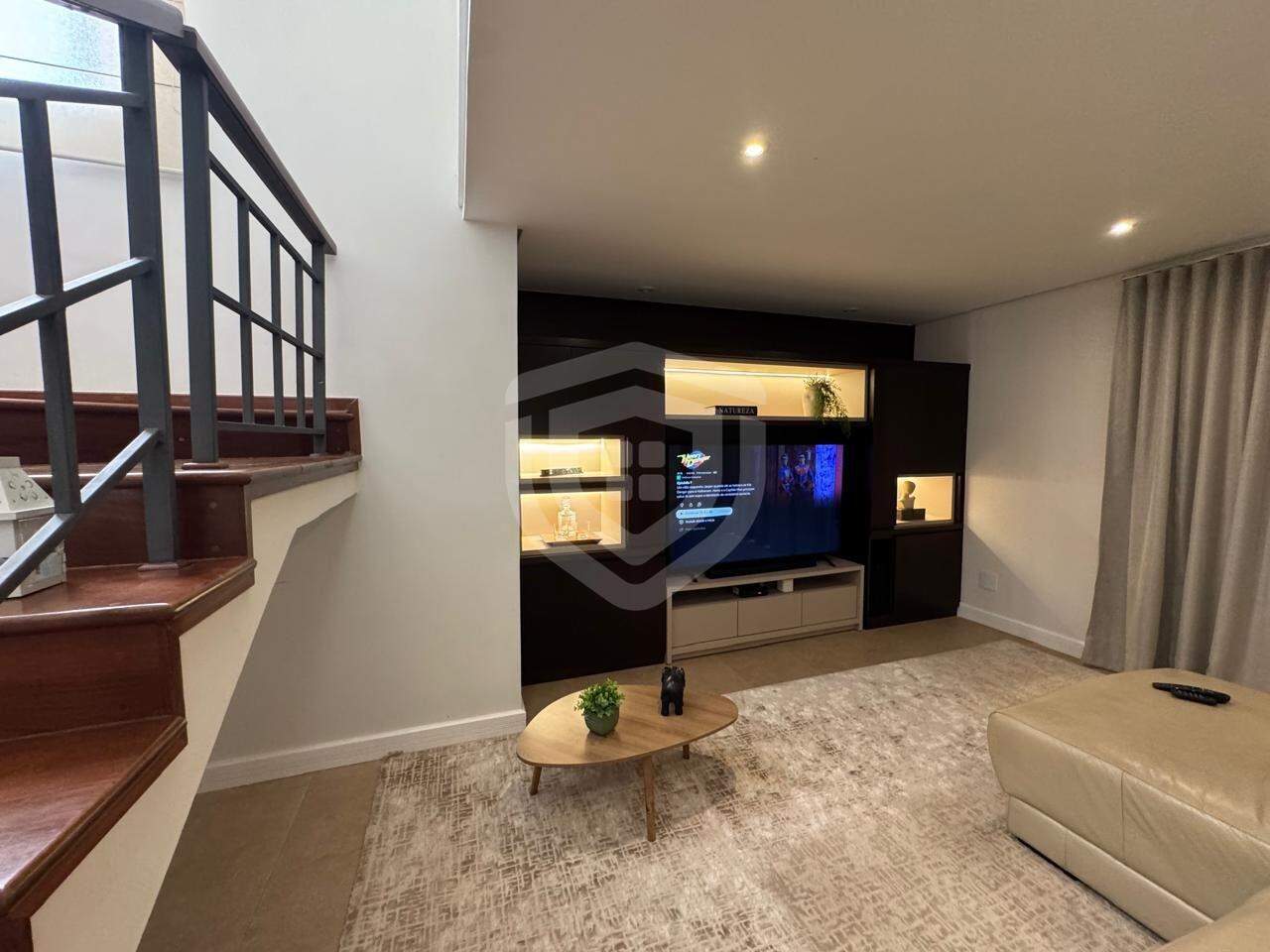 Casas Condomínio para alugar no Vila Aviação em Bauru/SP