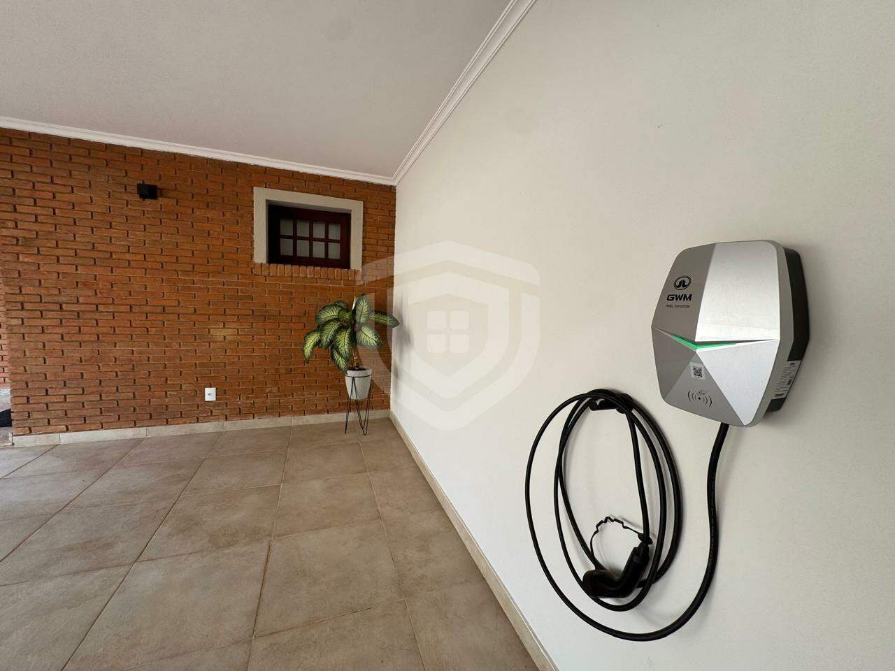 Casas Condomínio para alugar no Vila Aviação em Bauru/SP