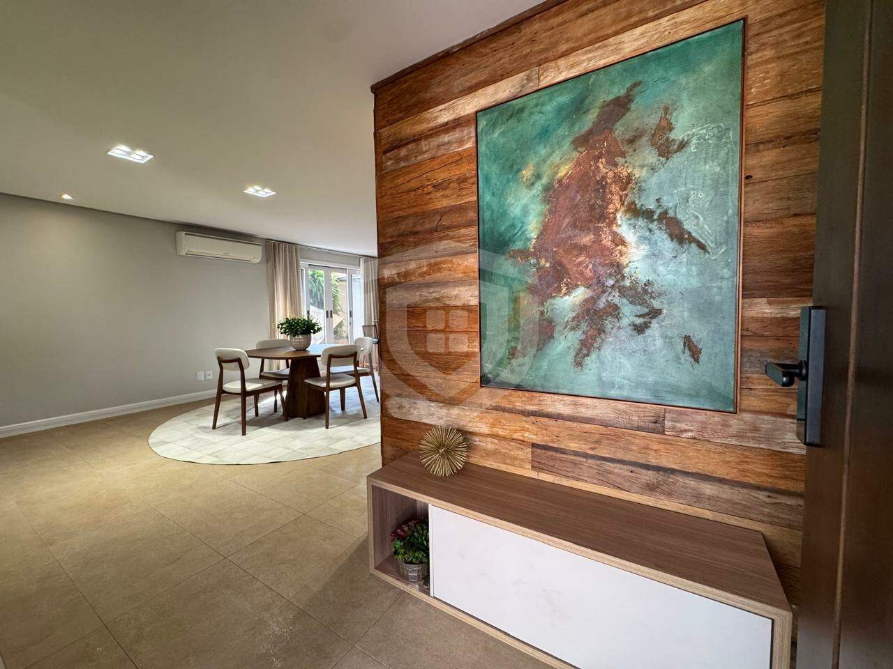 Casas Condomínio para alugar no Vila Aviação em Bauru/SP