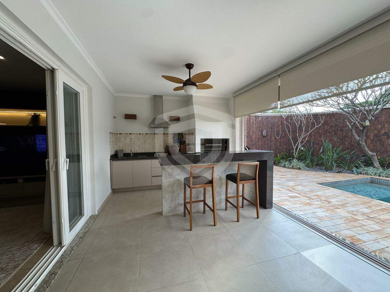 Casas Condomínio para alugar no Vila Aviação em Bauru/SP