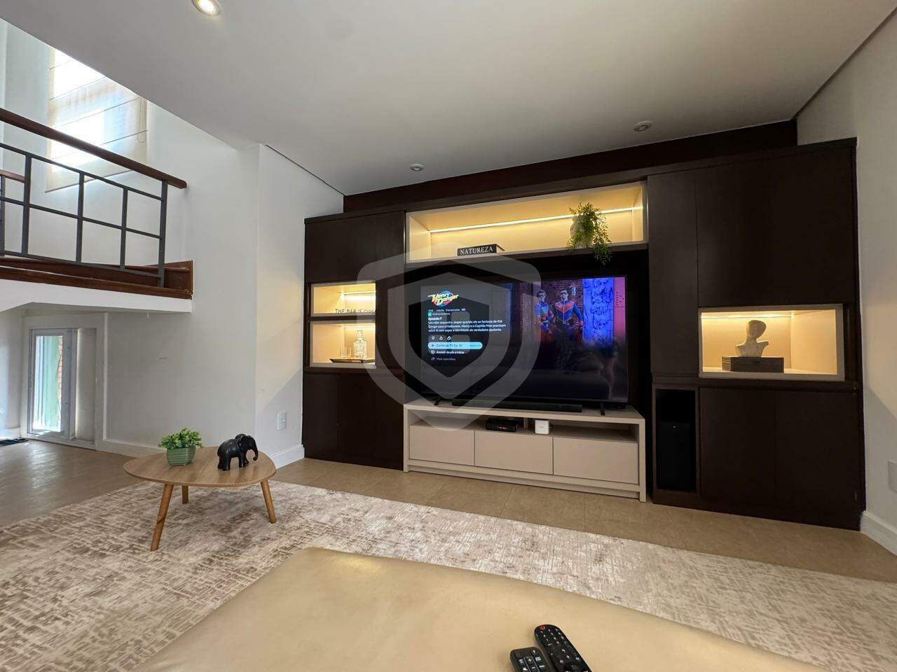 Casas Condomínio para alugar no Vila Aviação em Bauru/SP