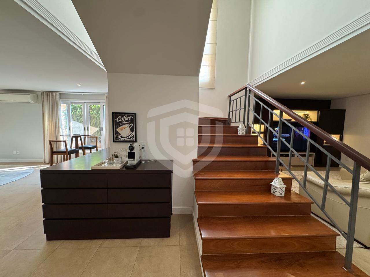 Casas Condomínio para alugar no Vila Aviação em Bauru/SP