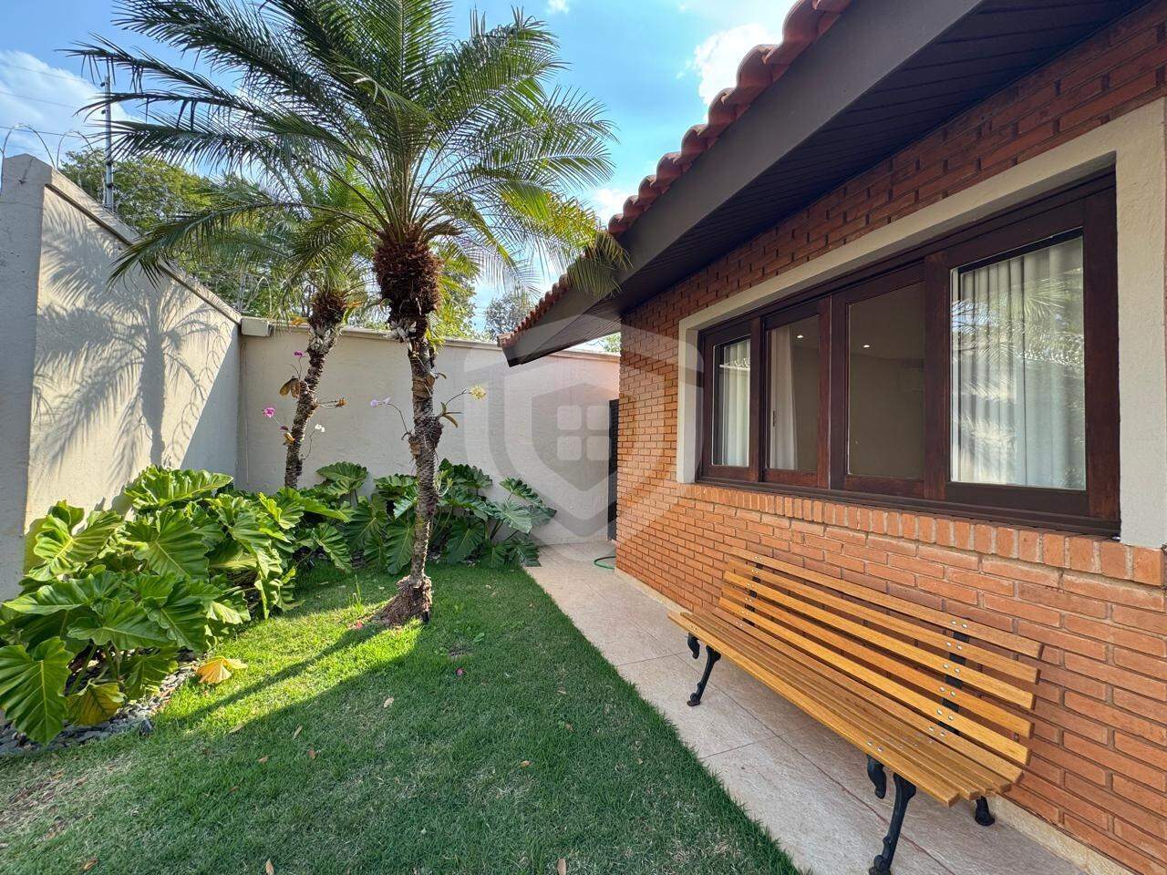 Casas Condomínio para alugar no Vila Aviação em Bauru/SP