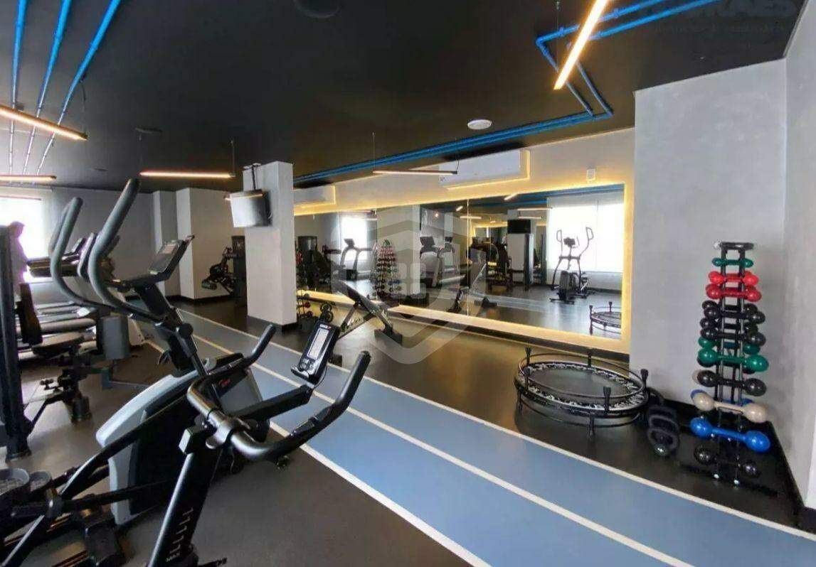 Apartamento à Venda no Jardim Auri Verde em Bauru/SP