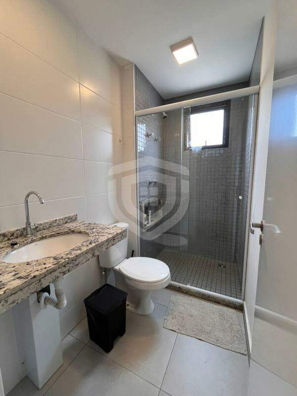 Apartamento à Venda no Jardim Auri Verde em Bauru/SP