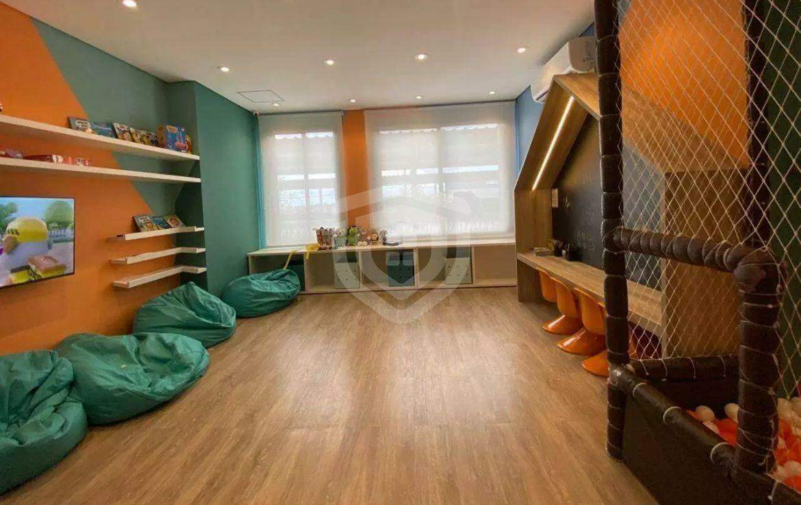 Apartamento à Venda no Jardim Auri Verde em Bauru/SP