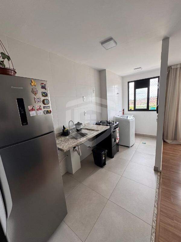 Apartamento à Venda no Jardim Auri Verde em Bauru/SP