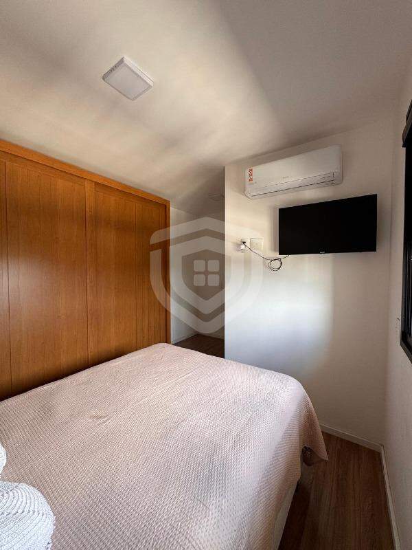 Apartamento à Venda no Jardim Auri Verde em Bauru/SP